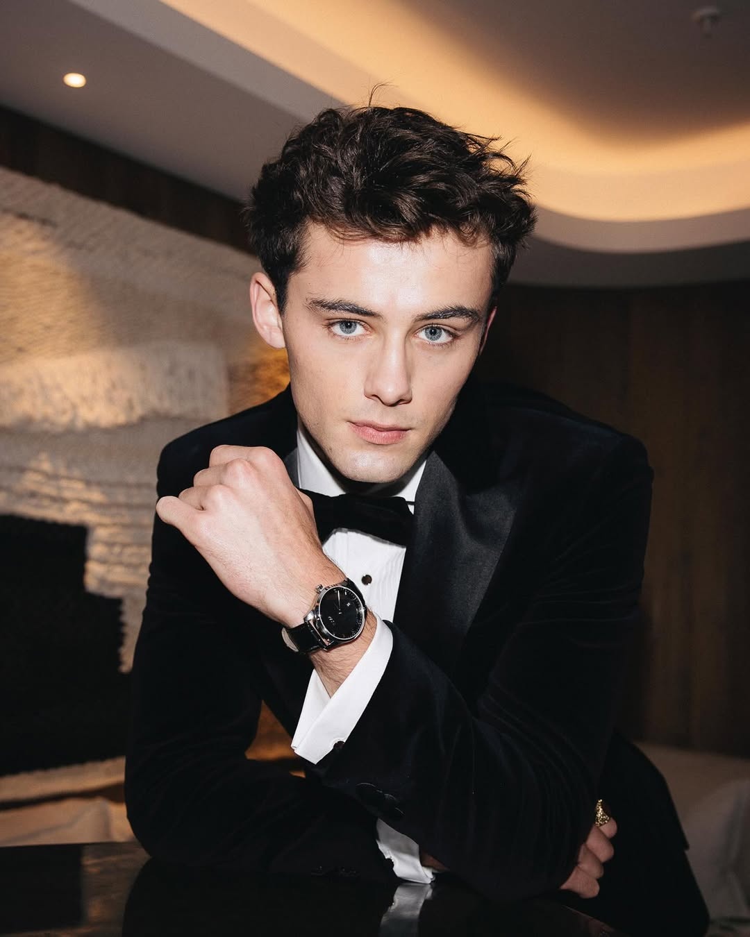 mau nhi dep trai anh 3