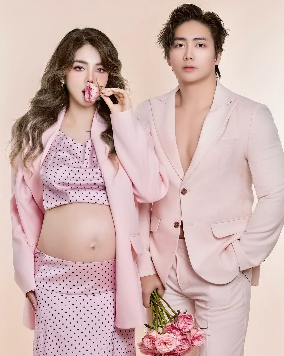 hot girl mang bầu ảnh 15 hot girl mang bau anh 15