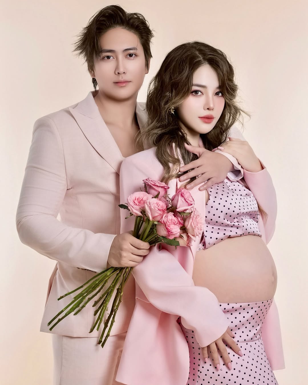 hot girl mang bầu ảnh 14 hot girl mang bau anh 14