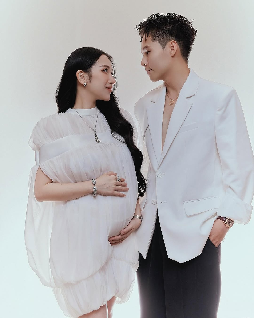 hot girl mang bầu ảnh 7 hot girl mang bau anh 7