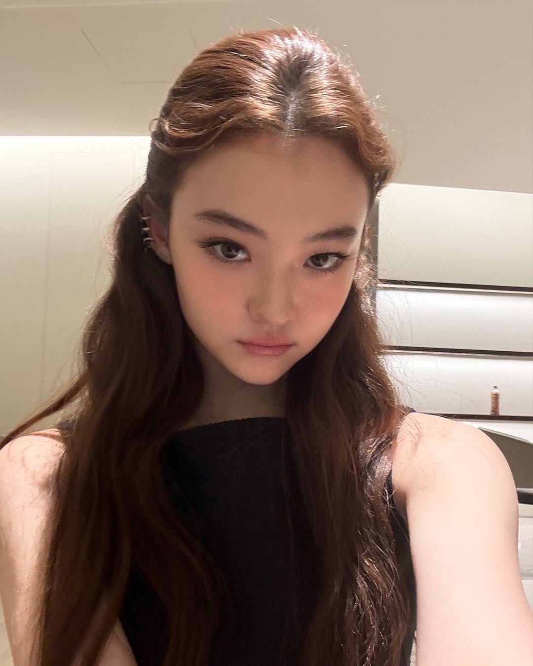 tieu Jennie truong thanh anh 10
