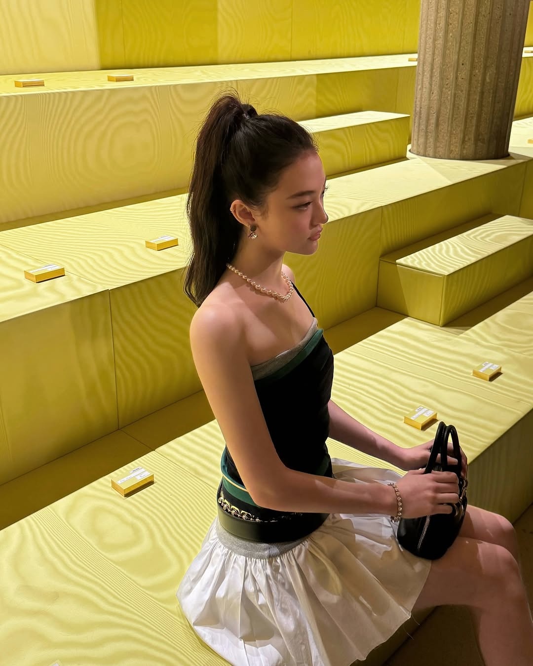 tieu Jennie truong thanh anh 6