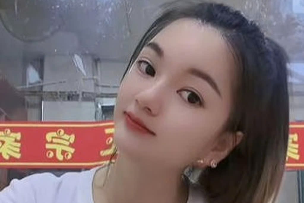 Co gai that lac cha me de 27 nam, tim thay chi sau 2 ngay nho MXH hinh anh