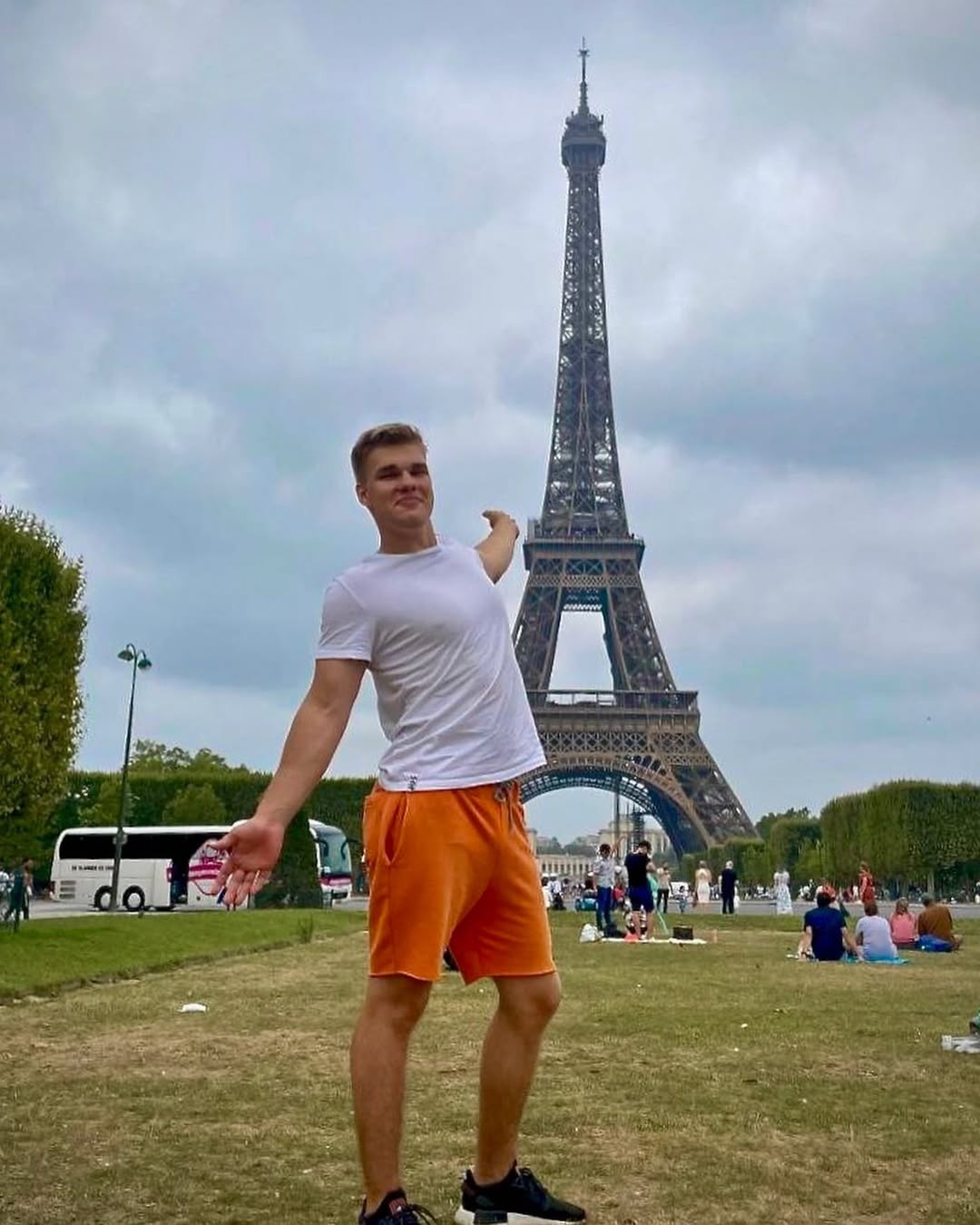 quai vat co bap nhi anh 6