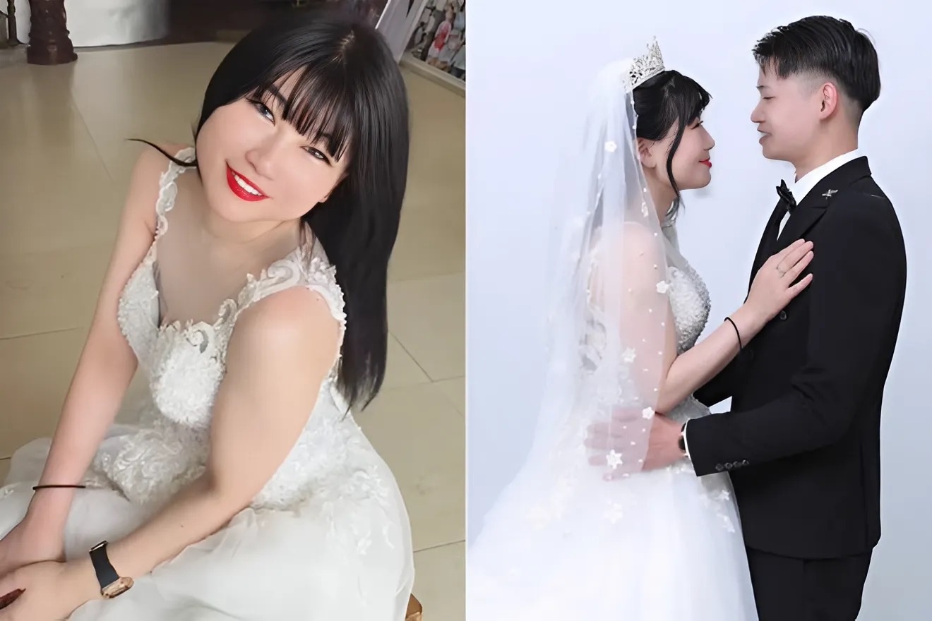 Nu y ta Nhat Ban de lai thu xuc dong sau khi ra mat nha ban trai Viet hinh anh