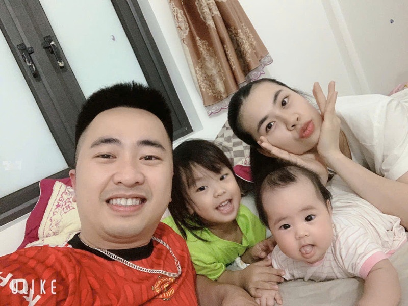 chong do de cho vo anh 1