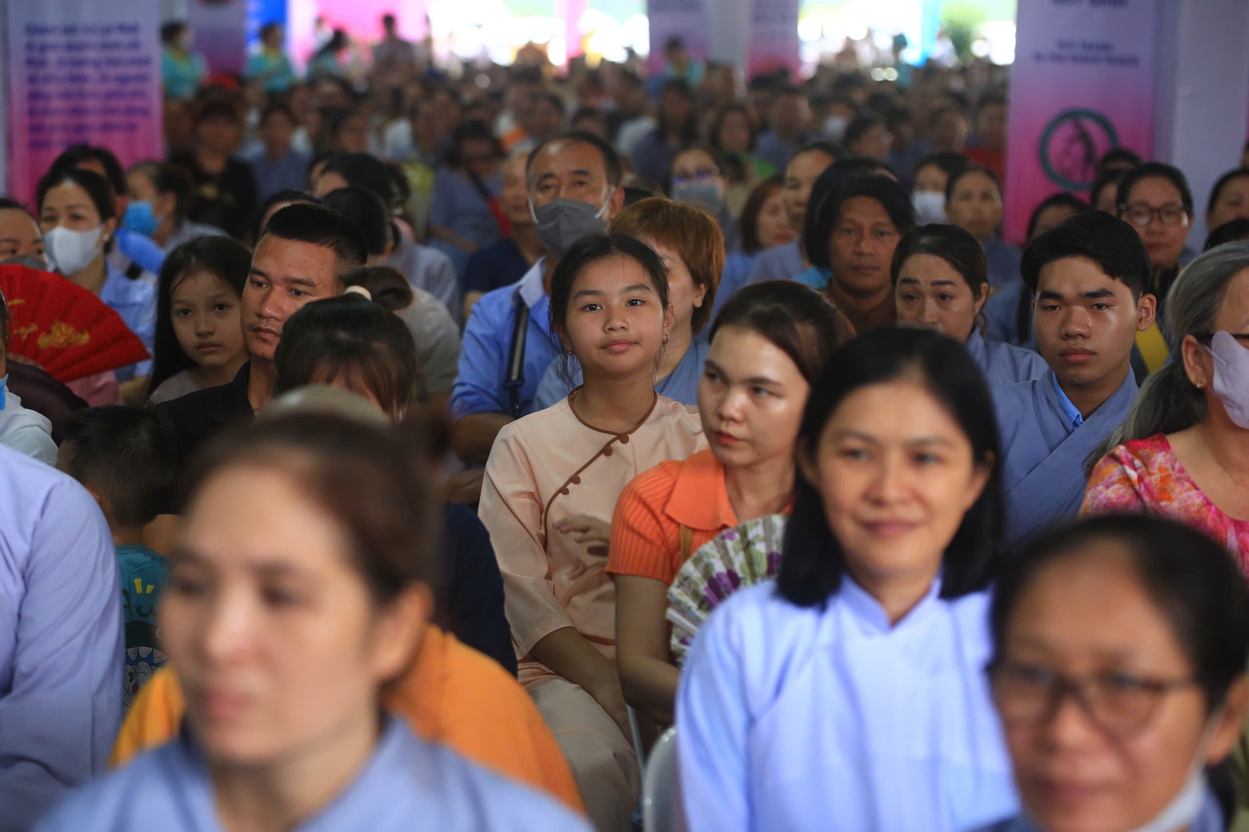 Chiem bai Xa loi Phat anh 5