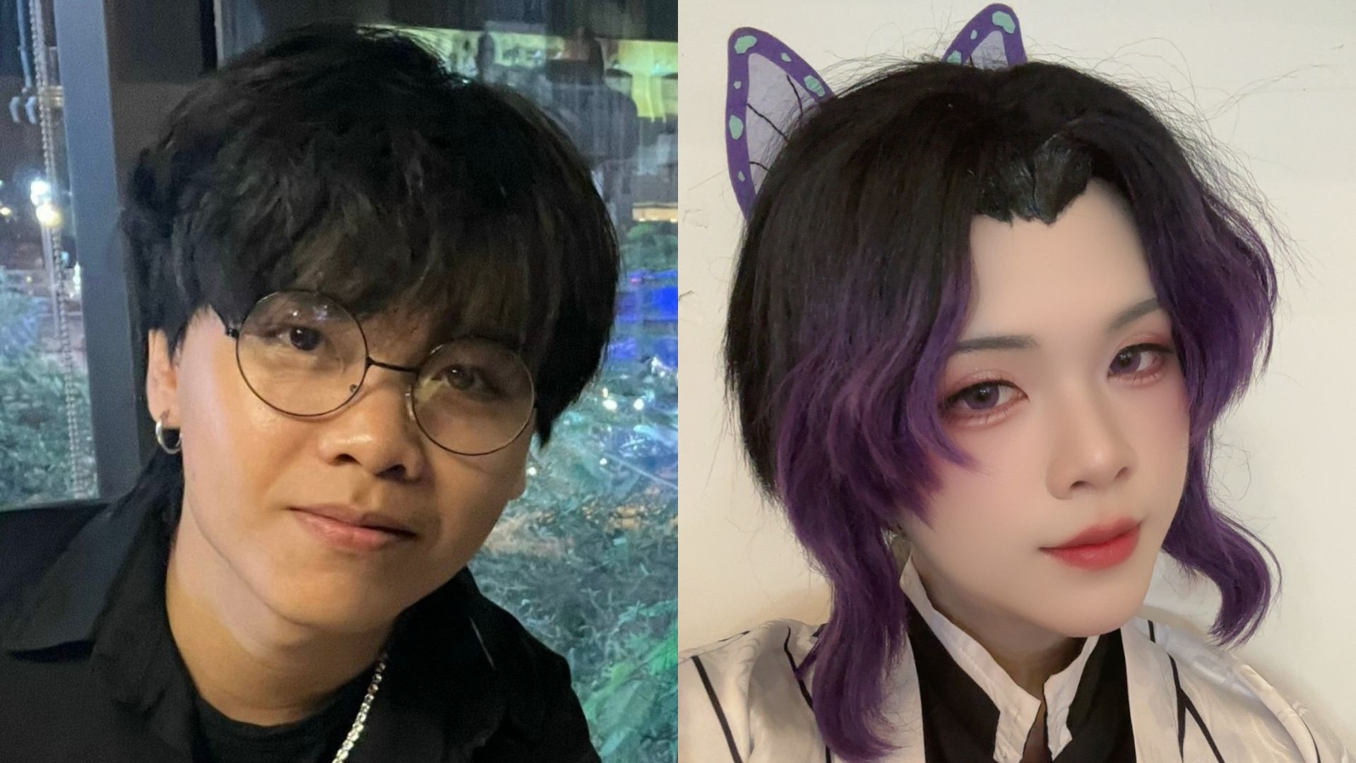 nam cosplay nu anh 1