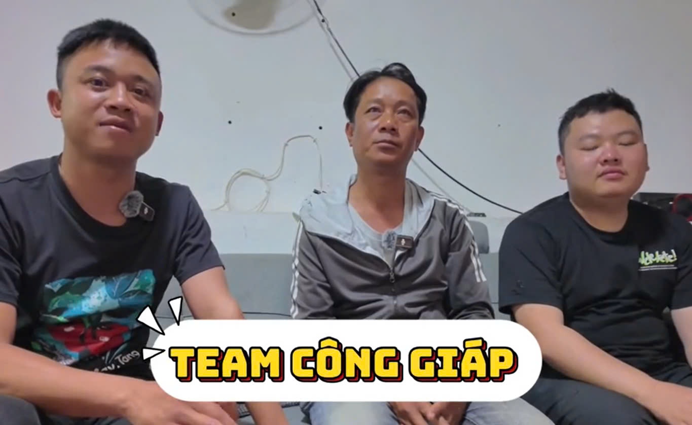 quang linh vlogs hien tai anh 1