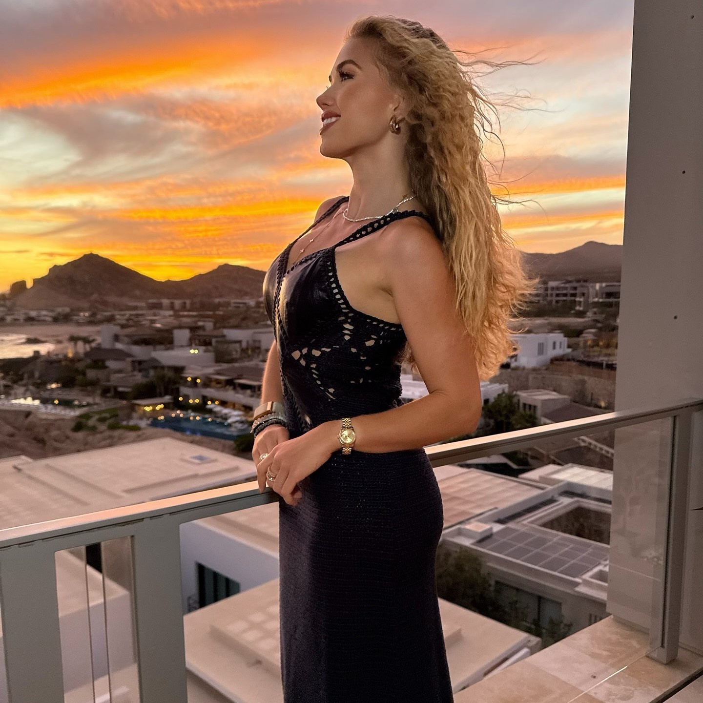 nu thua ke ty phu anh 8