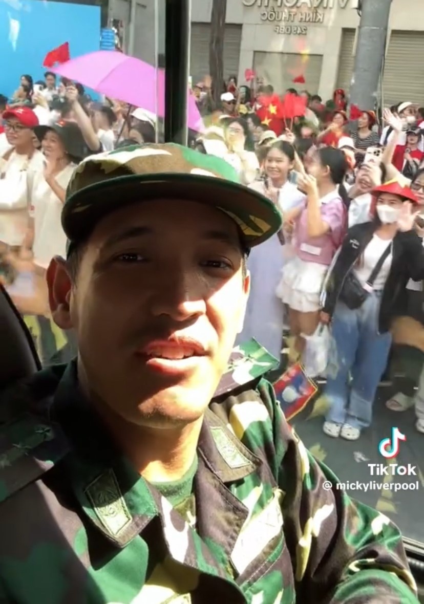 chien si Lao noi tieng anh 1