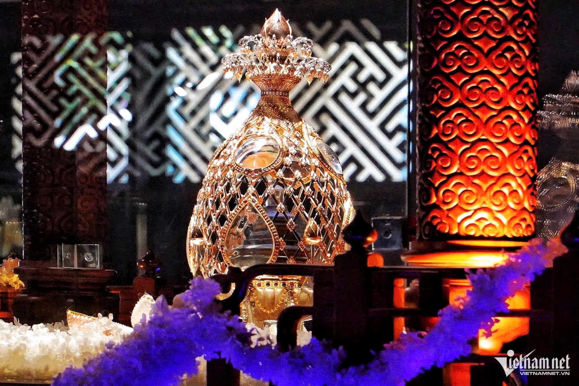 Dai le Vesak 2025 anh 1