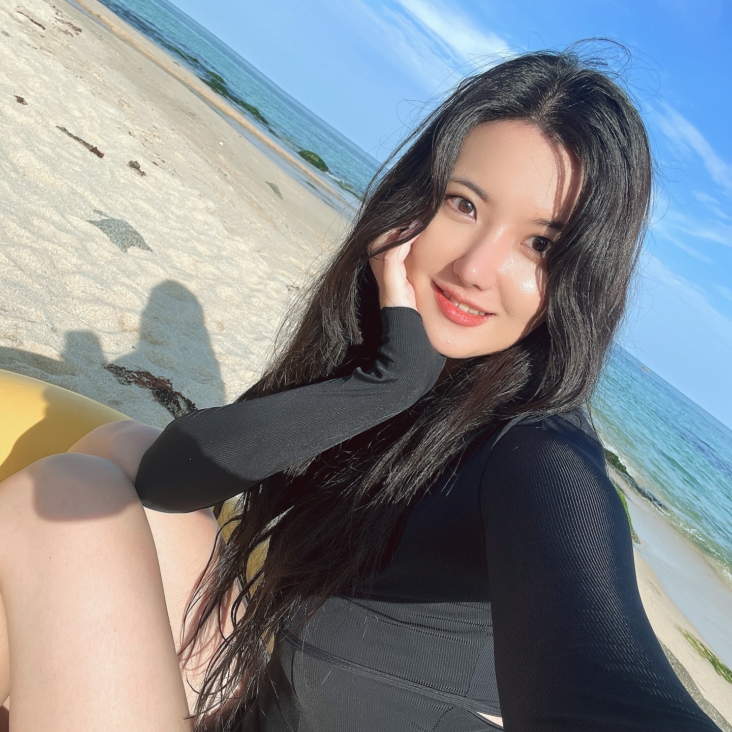 show hen ho cho lesbian anh 7