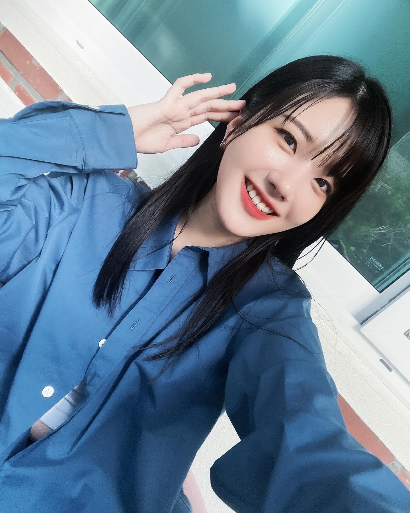 show hen ho cho lesbian anh 8