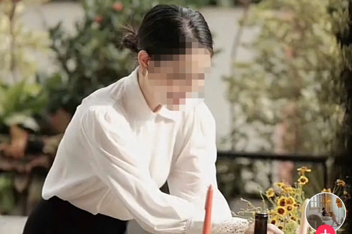 hot mom nghien nha anh 1