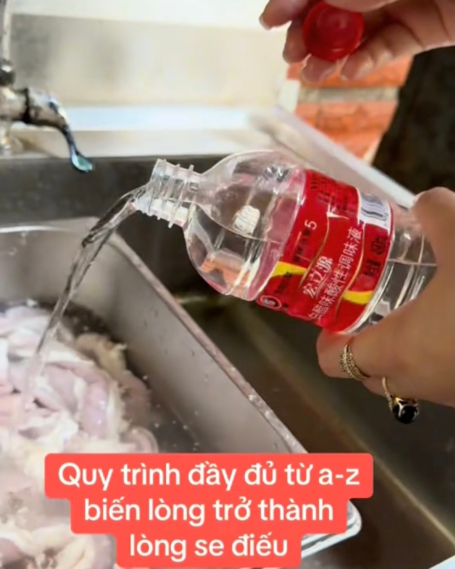 long xe dieu gia anh 2