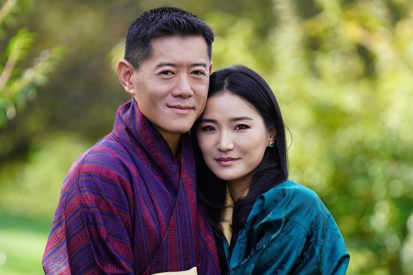 Hon nhan vien man cua 'hoang hau tre nhat the gioi' sau 14 nam hinh anh