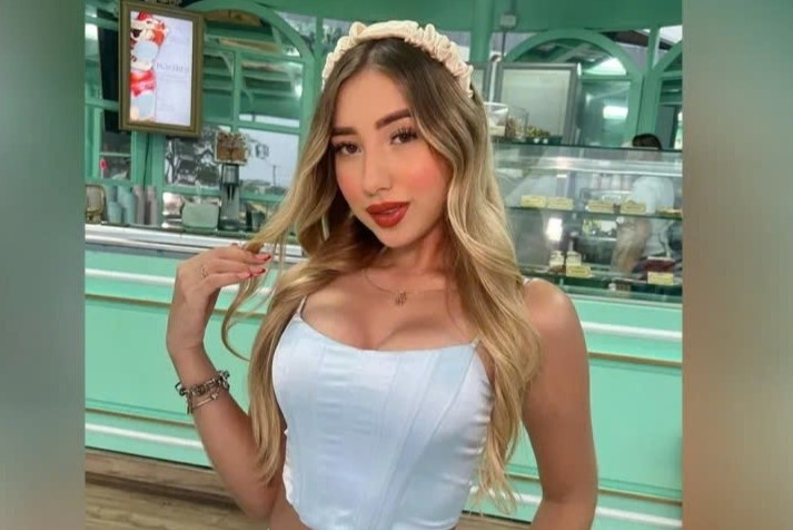 Nguoi mau 22 tuoi bi ban chet truoc cua nha gay rung dong Colombia hinh anh