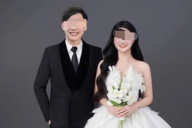 Nhoi long le an hoi cho doi nam nu tu vong tren bien Cua Lo hinh anh