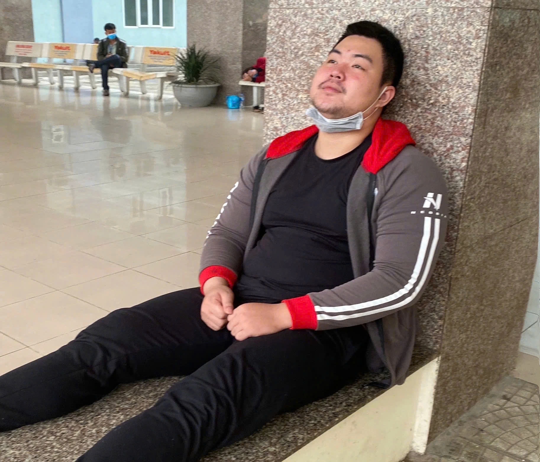 giam can thanh cong anh 2
