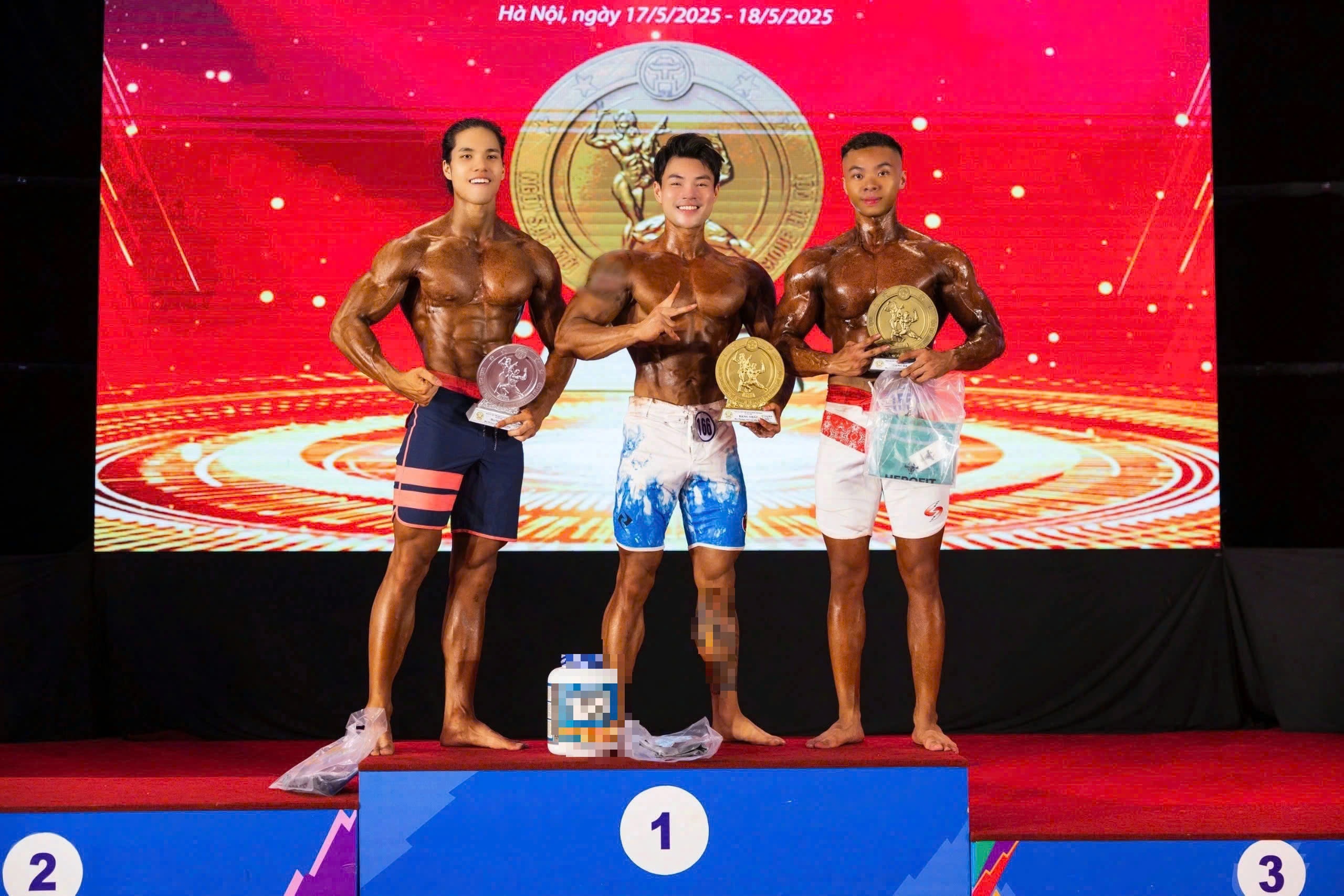 giam can thanh cong anh 1