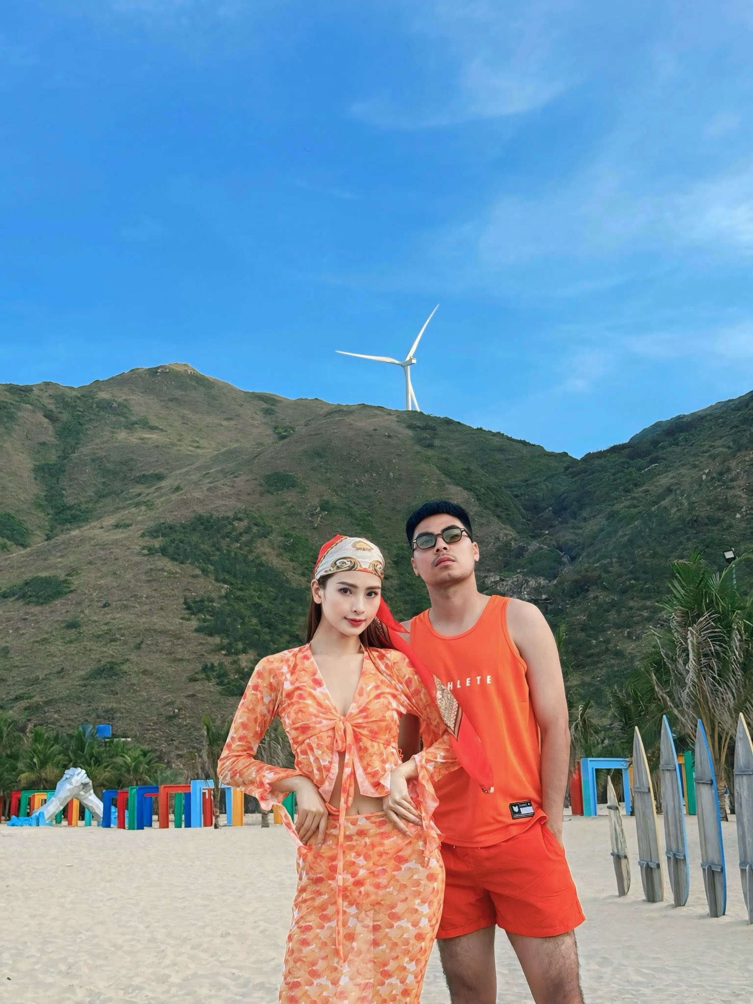 ban gai duc huy anh 2