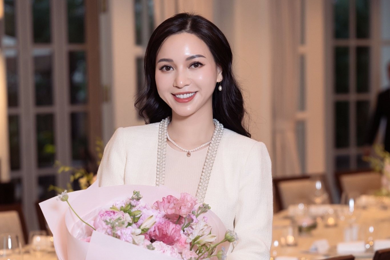 Hannah Olala len tieng hinh anh