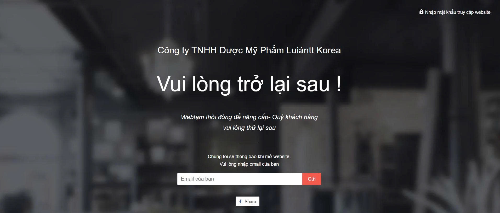 Ngan Collagen bi dieu tra anh 1