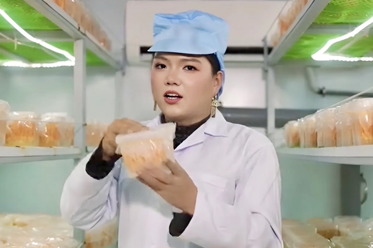 Loat TikToker trieu fan bi 'reo ten' trong lum xum hu yen gia re hinh anh
