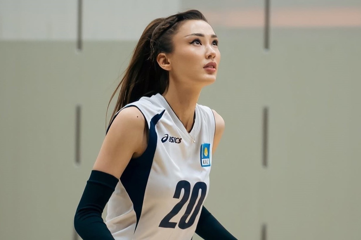 'Nu than bong chuyen' roi Dong Nam A sau mua giai dang that vong hinh anh