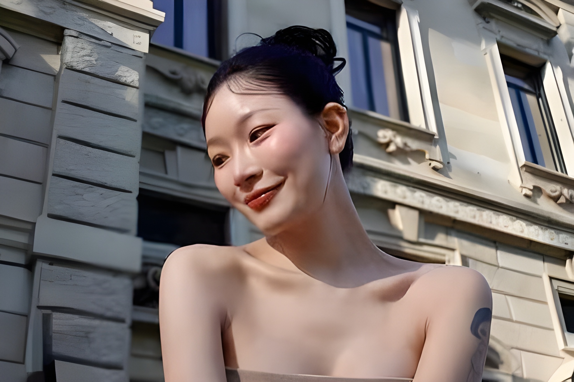 Loat TikToker mat hang chuc nghin fan sau loi xin loi 'cho co' hinh anh