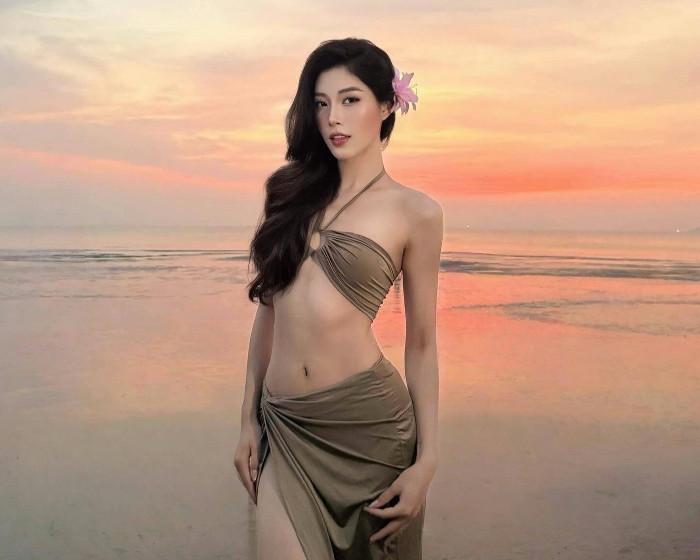 hot girl bong chuyen anh 4