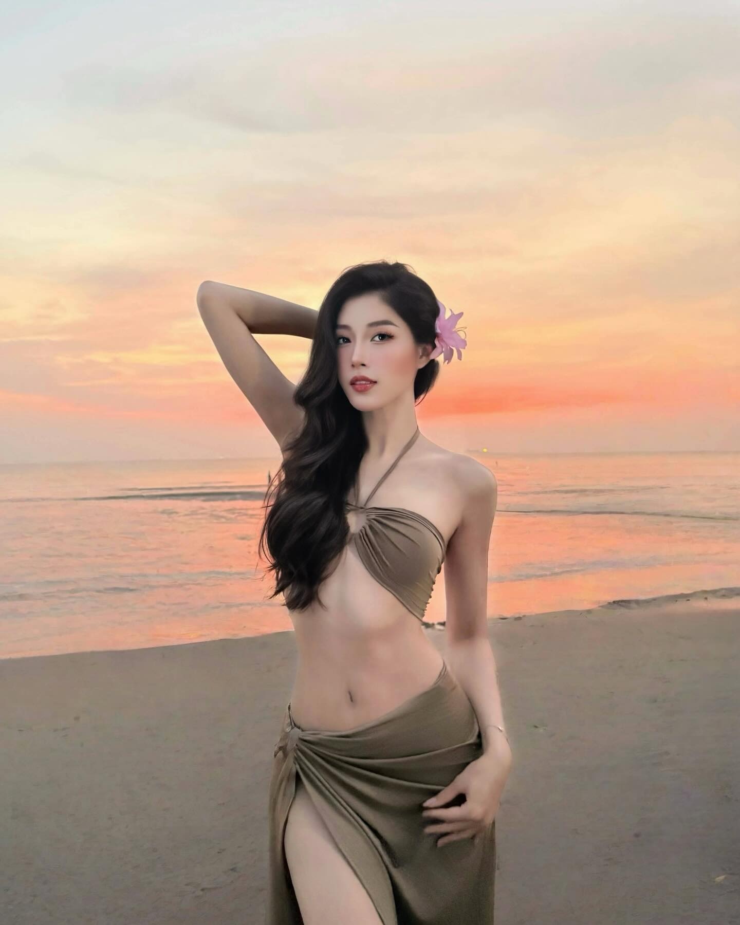 hot girl bong chuyen anh 6