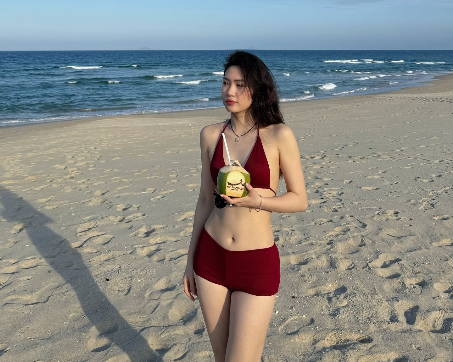 hot girl bong chuyen anh 7