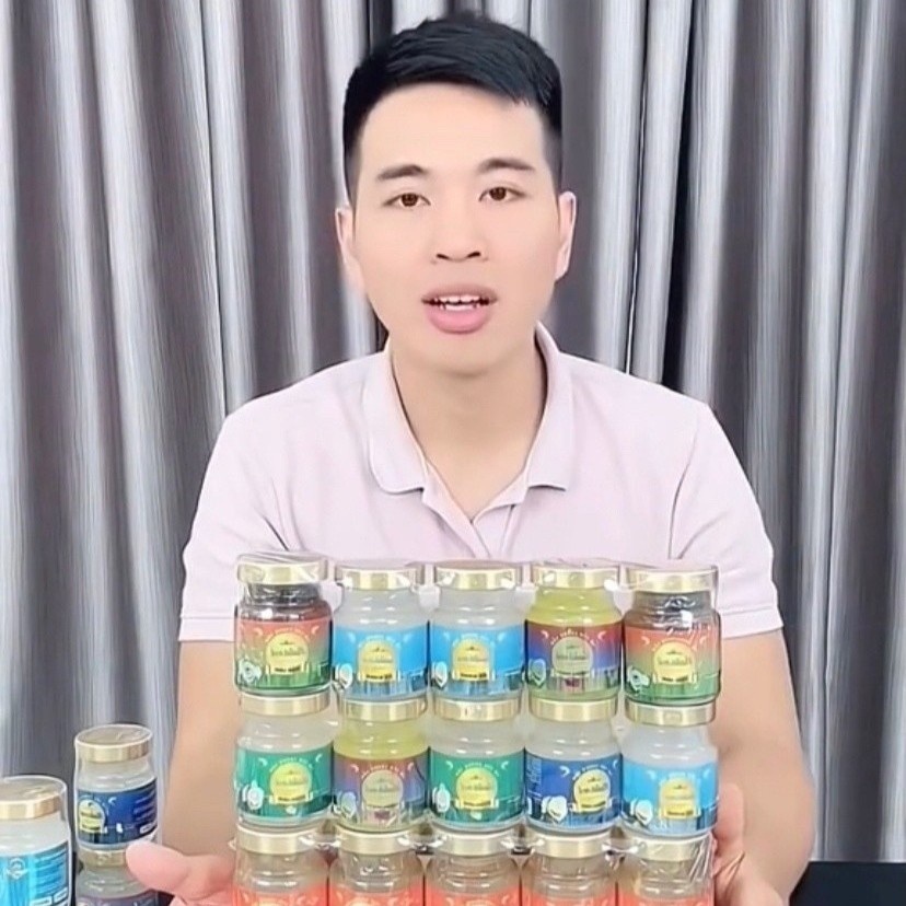 le anh nuoi ban yen anh 1