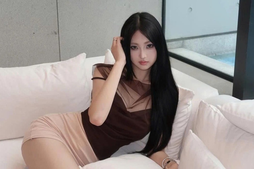 Dan hoa khoi bong chuyen chau A gay sot khi thi dau tai Viet Nam hinh anh