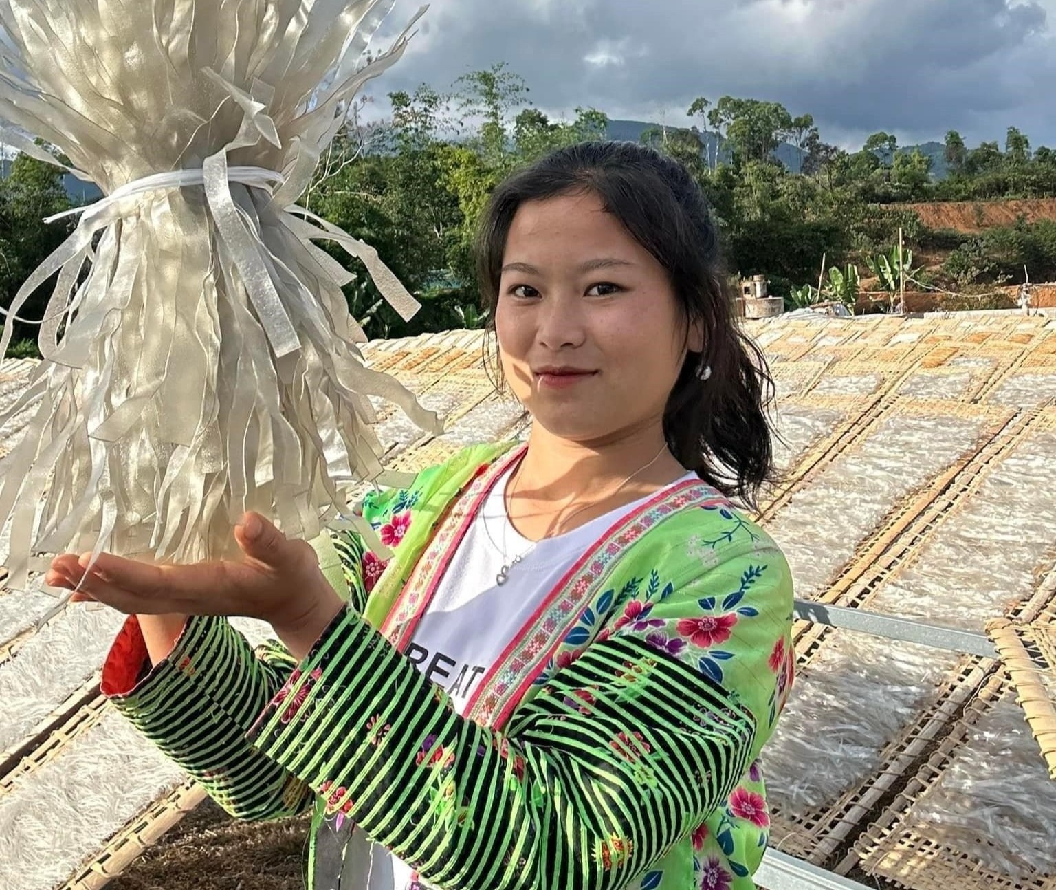 tiktoker khoa gio hang anh 2