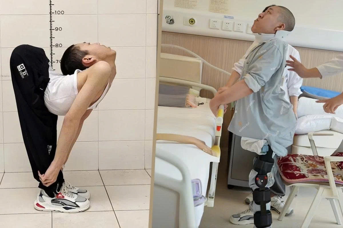 'Cau be nguoi gap' Trung Quoc lan dau tien dung thang sau 15 nam hinh anh