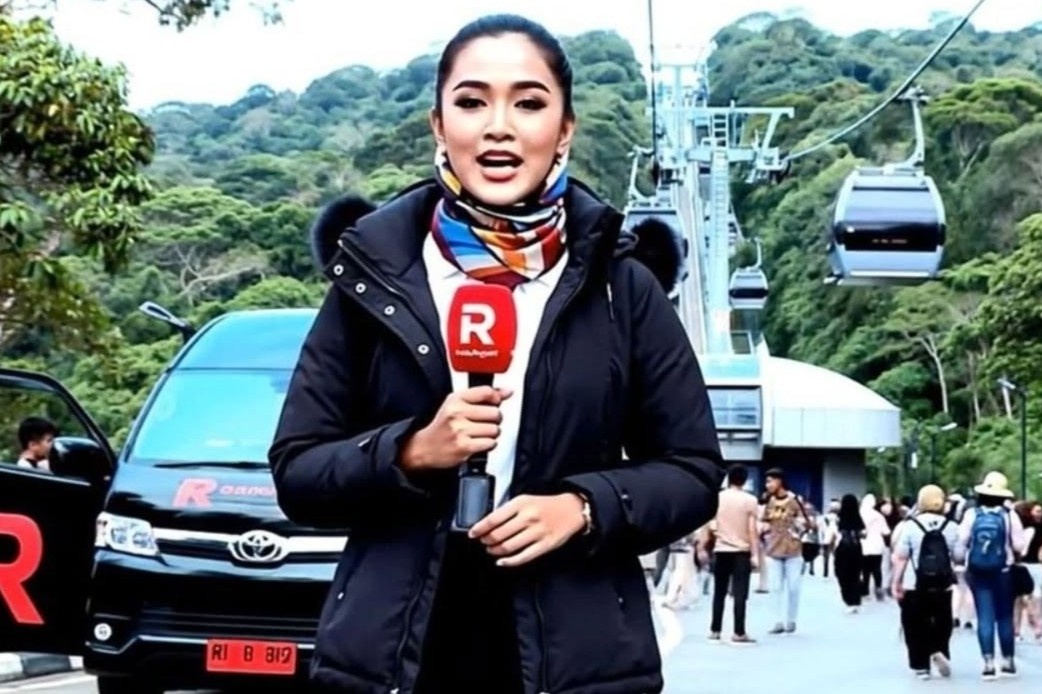 Di 300 km den dia diem du lich khong ton tai vi xem clip AI hinh anh