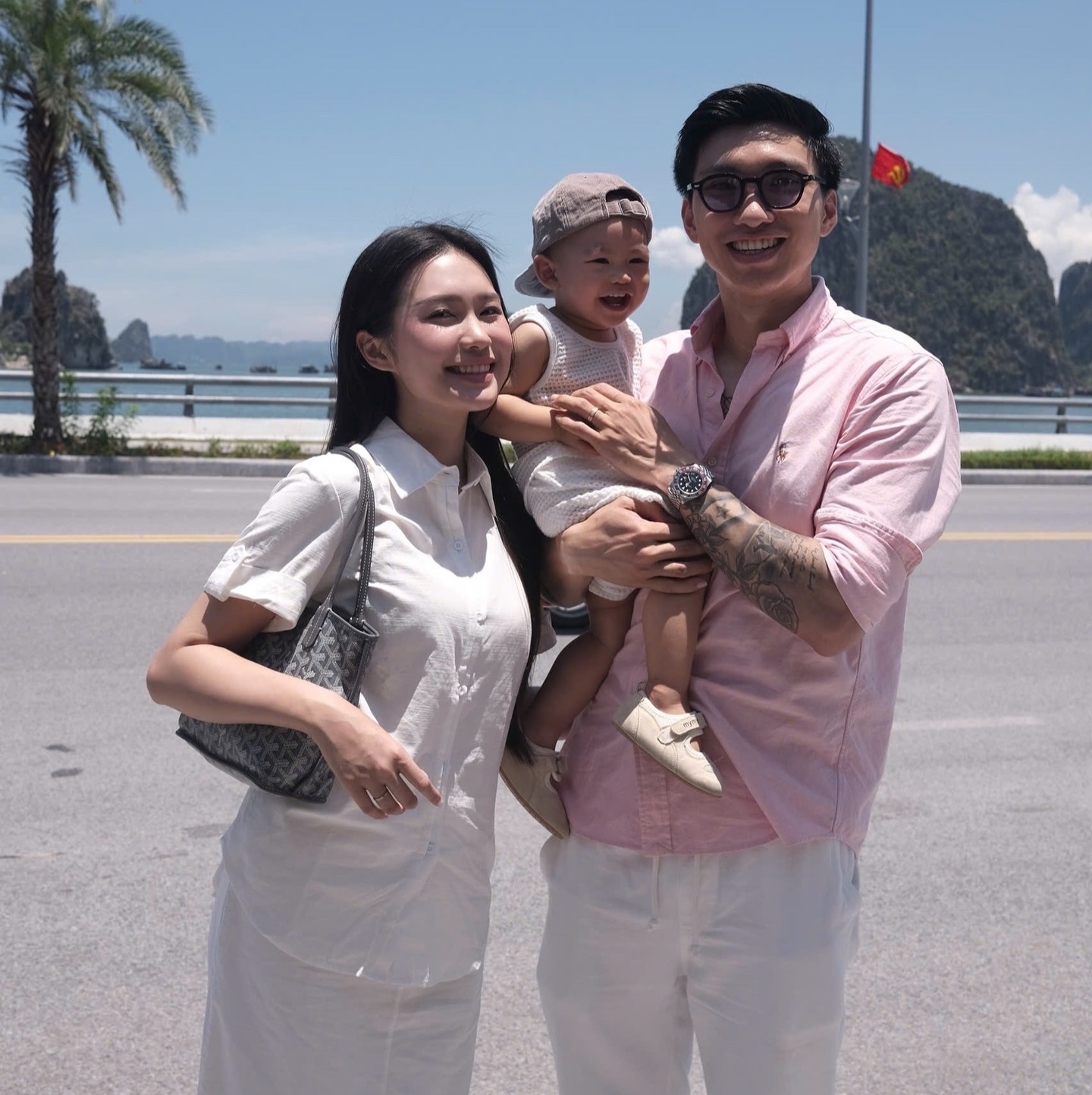 Doan Hai My thoi trang anh 7