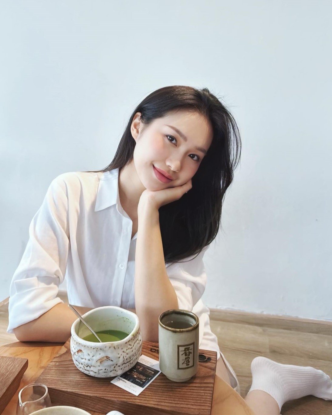 Doan Hai My thoi trang anh 8