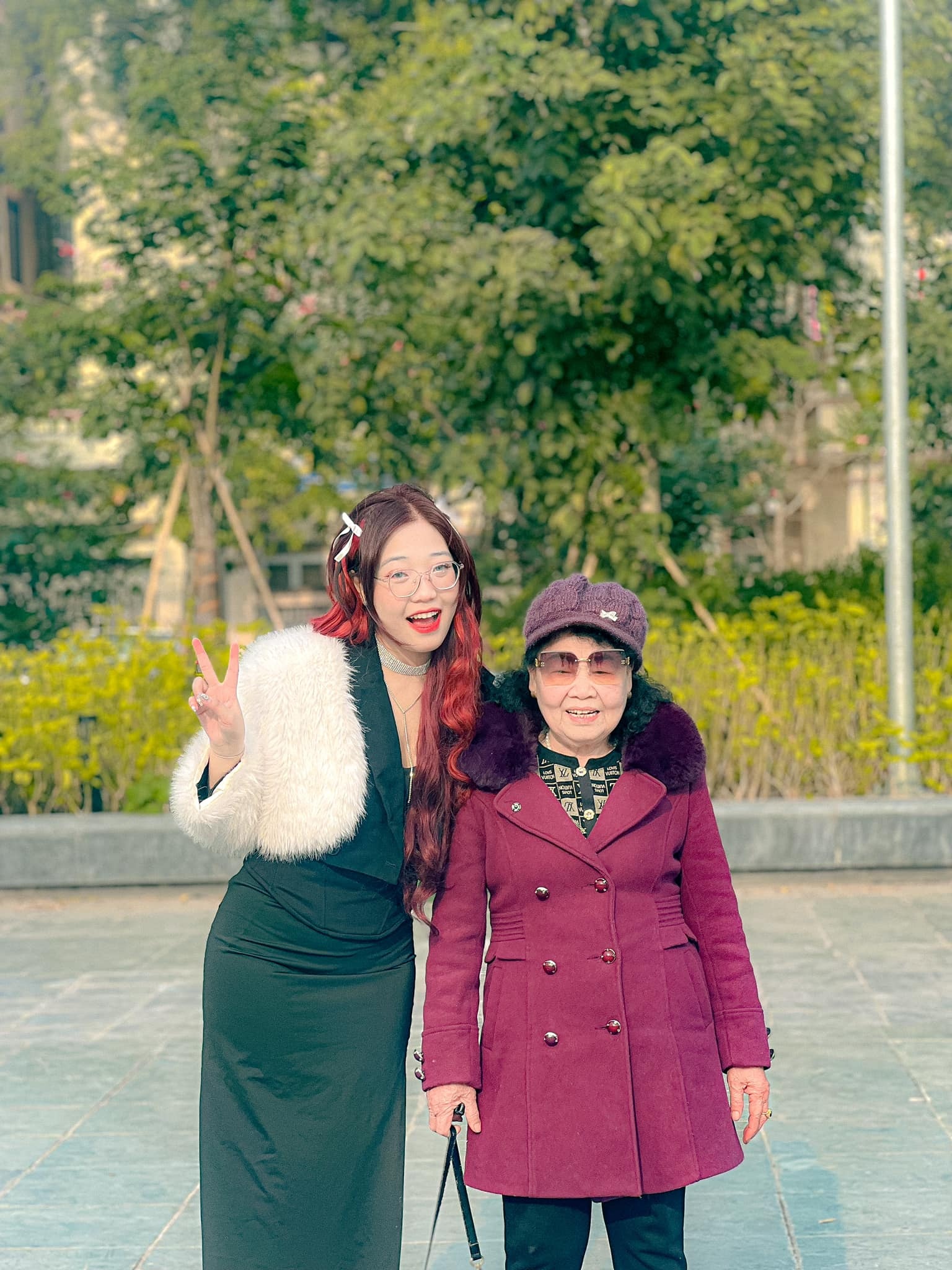 bo pho ve que anh 1