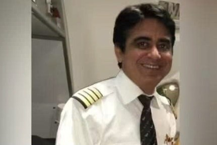 Tiet lo bat ngo ve co truong trong tham kich roi may bay An Do hinh anh