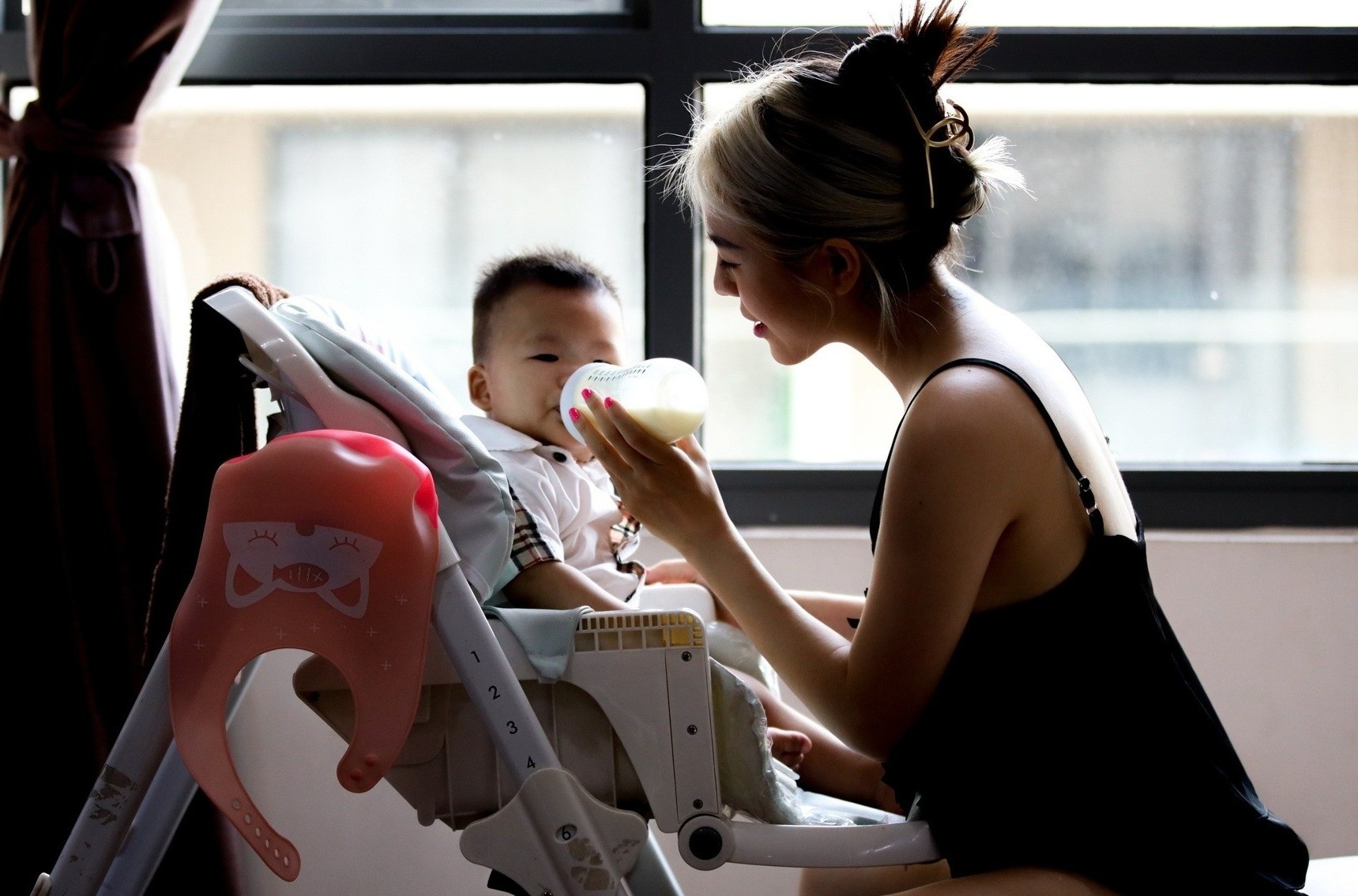 Loay hoay 10 nam khong mua noi nha o TP.HCM, Ha Noi hinh anh