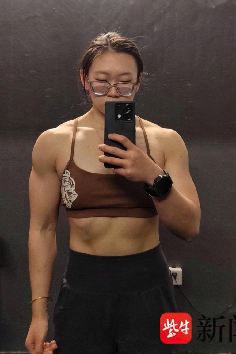 nu bac si co bap anh 2