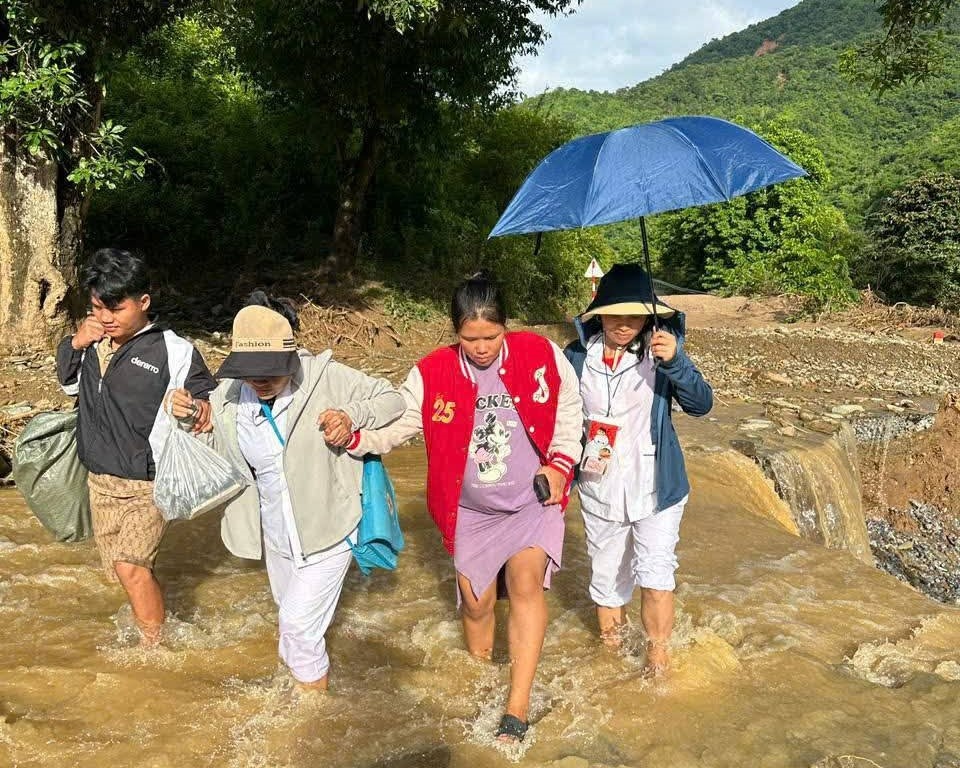 di de trong mua lu anh 1