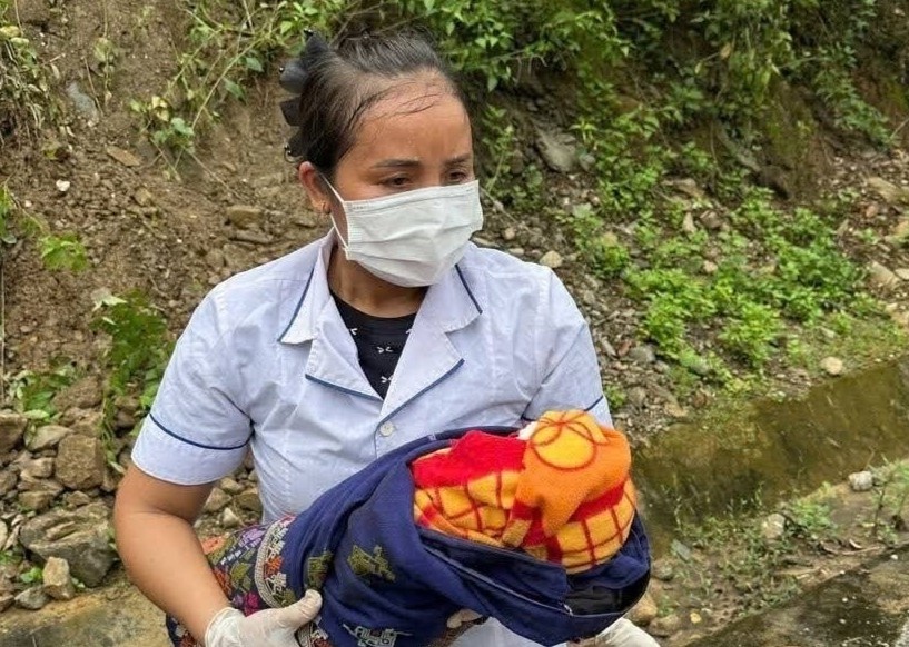 di de trong mua lu anh 2