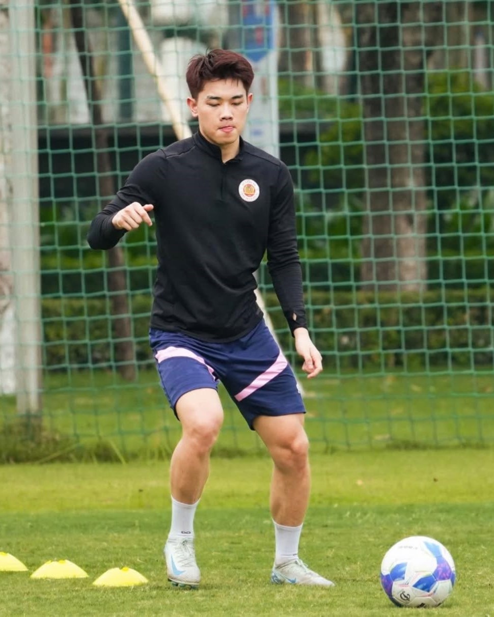 Nguyen Dinh Bac vo dich anh 5