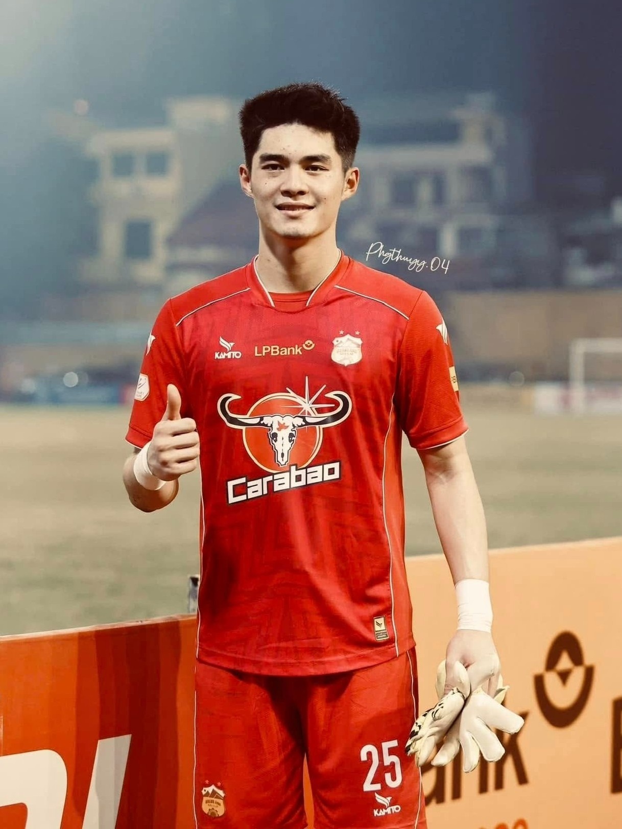 thủ môn cao 1, 91 m ảnh 4 thu mon cao 1, 91 m anh 4