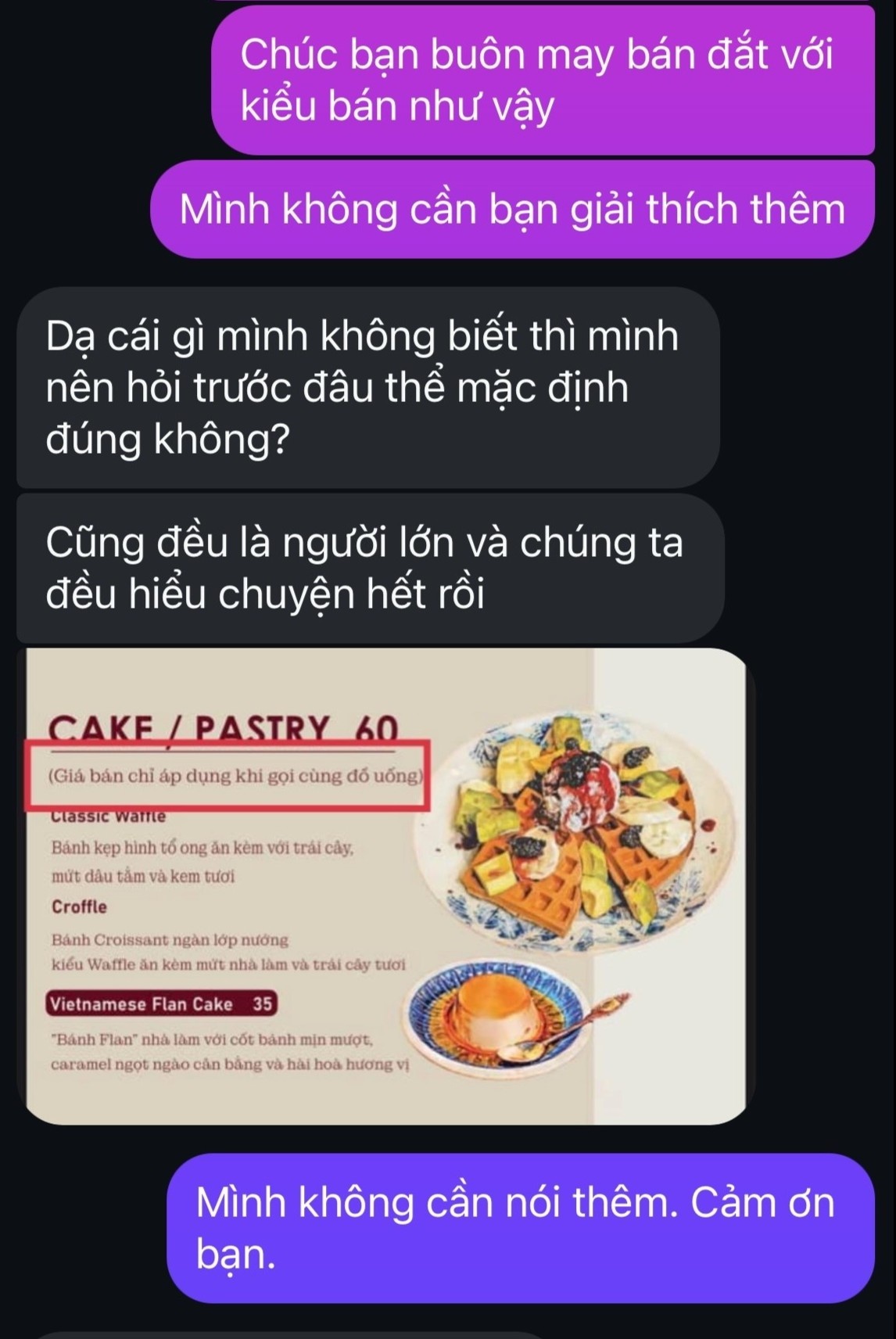 quan ca phe thai do anh 2